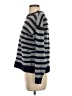 Unbranded Stripes Blue Pullover Sweater Size S - photo 5