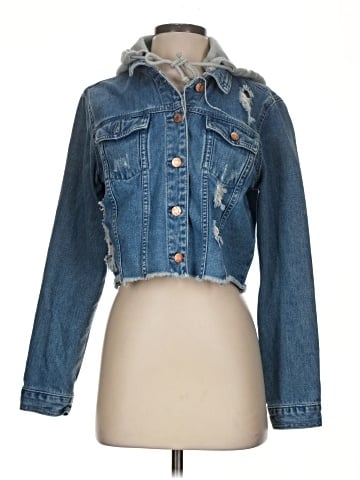 Guess Denim Jacket (view 1)