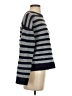 Unbranded Stripes Blue Pullover Sweater Size S - photo 4