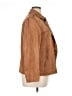 T Tahari Brown Jacket Size 1X - photo 4