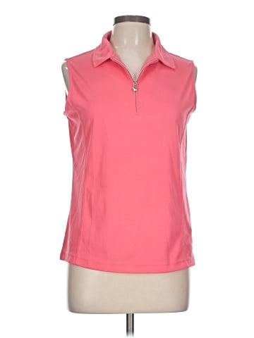 Daily Sports Sleeveless T-Shirt (view 1)