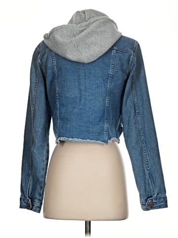 Guess Denim Jacket (view 2)