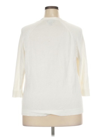 Chaps Cardigan (view 2)