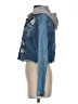 Guess 100% Cotton Blue Denim Jacket Size S - photo 5