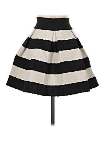 Touch Me Formal Skirt (view 1)