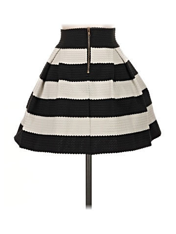 Touch Me Formal Skirt (view 2)