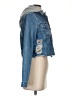 Guess 100% Cotton Blue Denim Jacket Size S - photo 4