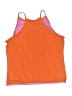 Athleta Orange Swimsuit Top Size L - photo 2