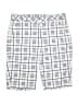 Greg Norman Argyle White Shorts Size 2 - photo 1