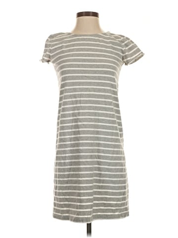 J.Crew Factory Store Casual Dress (view 1)