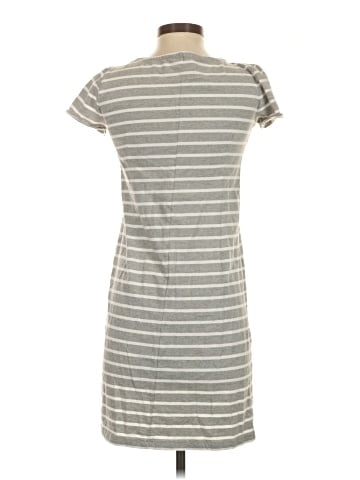 J.Crew Factory Store Casual Dress (view 2)