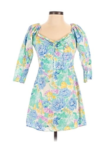 Zara Cocktail Dress (view 1)