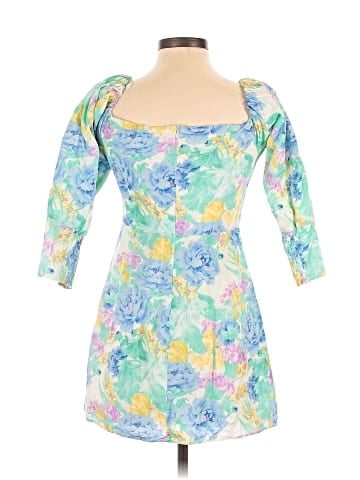 Zara Cocktail Dress (view 2)