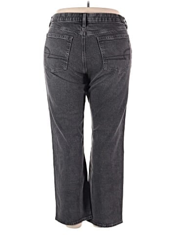 American Eagle Outfitters Jeans (view 2)