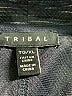 Tribal Gray Turtleneck Sweater Size XL - photo 7