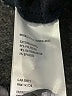 Tribal Gray Turtleneck Sweater Size XL - photo 8