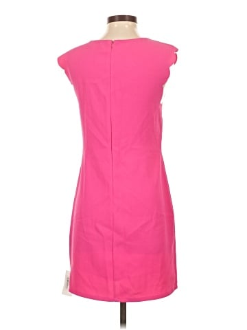 Everly Casual Dress (view 2)