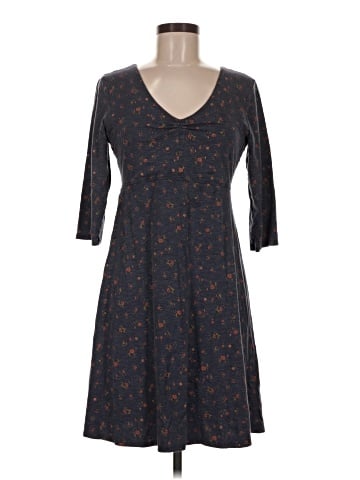 Toad & Co Casual Dress (view 1)
