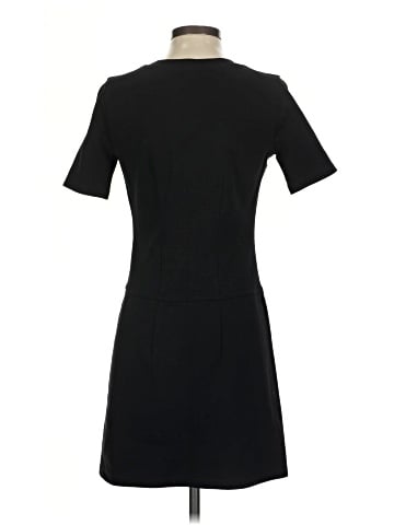 BCBGMAXAZRIA Short Sleeve Top (view 2)