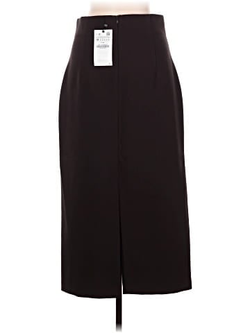 Zara Formal Skirt (view 2)