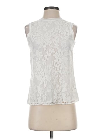 Ted Baker London Sleeveless Blouse (view 1)