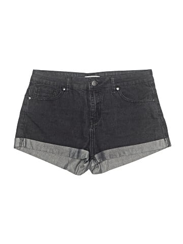 Forever 21 Denim Shorts (view 1)