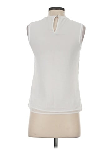 Ted Baker London Sleeveless Blouse (view 2)