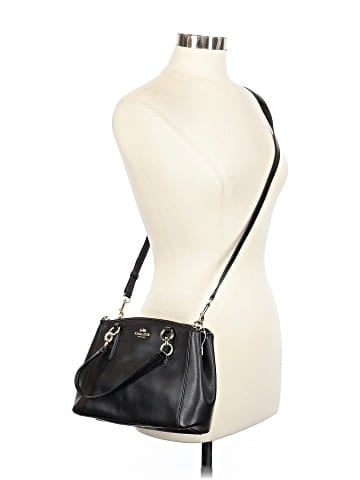 Coach Factory Satchel (view 2)