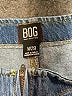 BDG 100% Cotton Blue Skort Size 29 waist - photo 3