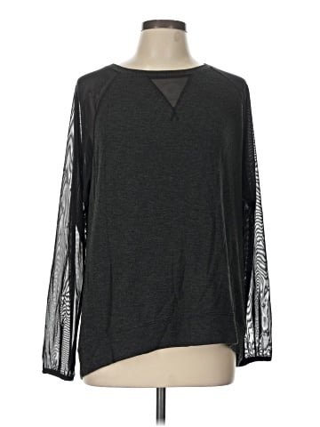 The North Face Long Sleeve T-Shirt (view 1)