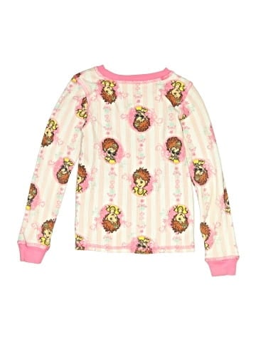 Cuddl Duds Long Sleeve T-Shirt (view 2)