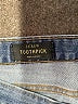 J.Crew Blue Jeans Size 27 waist - photo 7