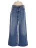 Zara Blue Jeans Size M - photo 1