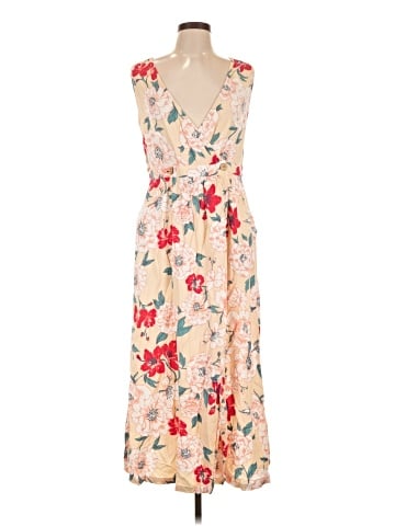 Roxy Casual Dress (view 1)