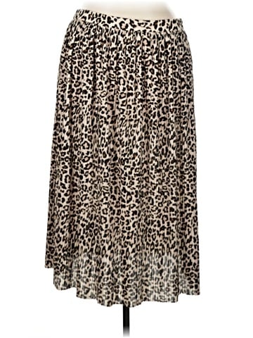H&M Casual Skirt (view 1)
