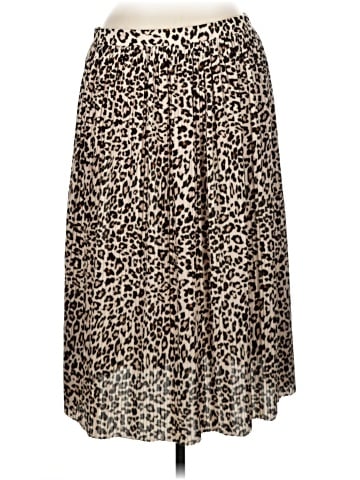 H&M Casual Skirt (view 2)