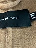 Tahari Brown Coat Size L - photo 6