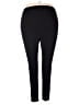 Torrid Solid Black Active Pants Size 3X Plus (3) - photo 2