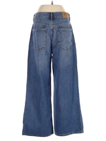 Zara Jeans (view 2)
