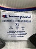 Champion White Sweatshirt Size XL - photo 7