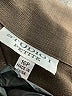 Studio 1 Brown Blazer Size 16 Petite - photo 6