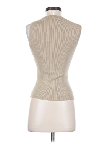 INC International Concepts Sleeveless T-Shirt (view 2)