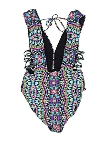 No Boundaries One Piece Swimsuit (view 2)