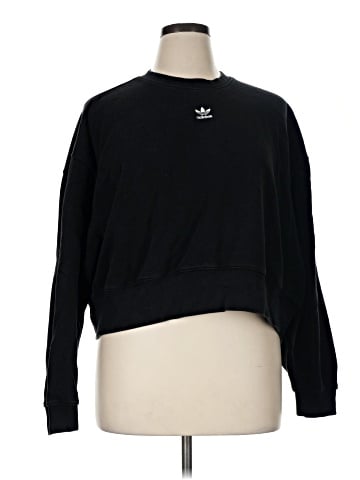 Adidas Long Sleeve Top (view 1)