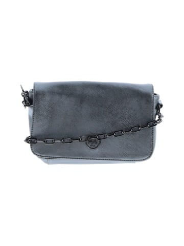 Tory Burch Leather Crossbody Bag (view 1)