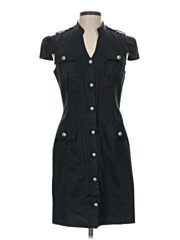 Express Casual Dress (view 1)