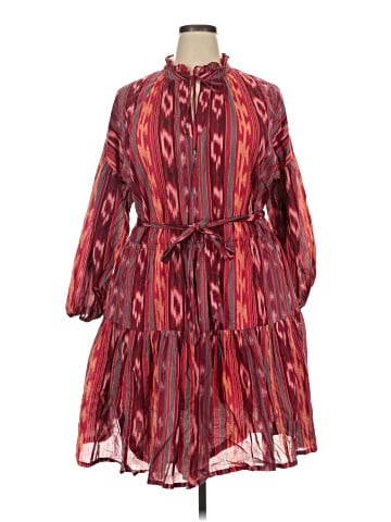 Lauren by Ralph Lauren Casual Dress (view 1)