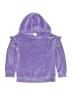 90 Degree by Reflex Purple Pullover Hoodie Size 4T - photo 1