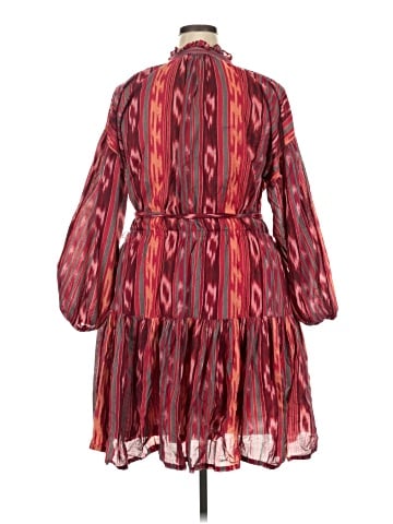 Lauren by Ralph Lauren Casual Dress (view 2)