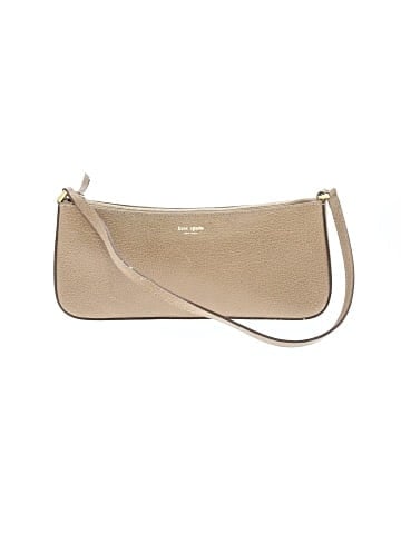 Kate Spade New York Leather Shoulder Bag (view 1)